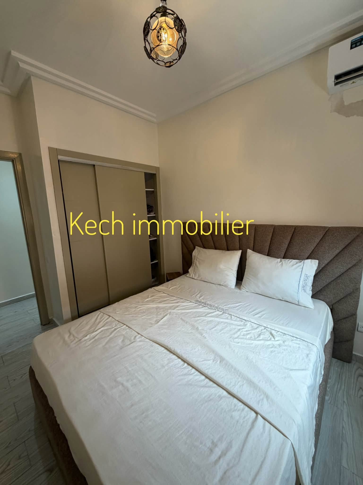 Appartement à louer Route de safi