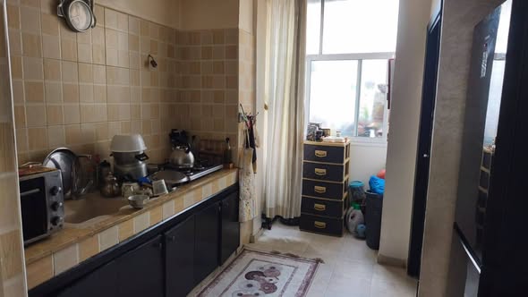 Appartement a vendre à hay Salam
