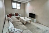 appartement à louer à hay Mohammadi