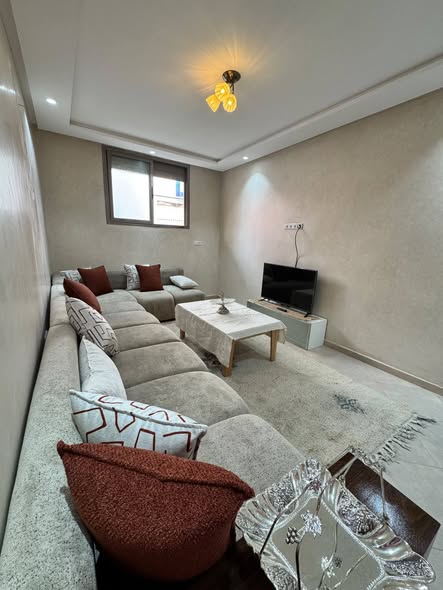 appartement à louer à hay Mohammadi