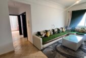 Appartement meublé à louer Tassila Miftah Souss