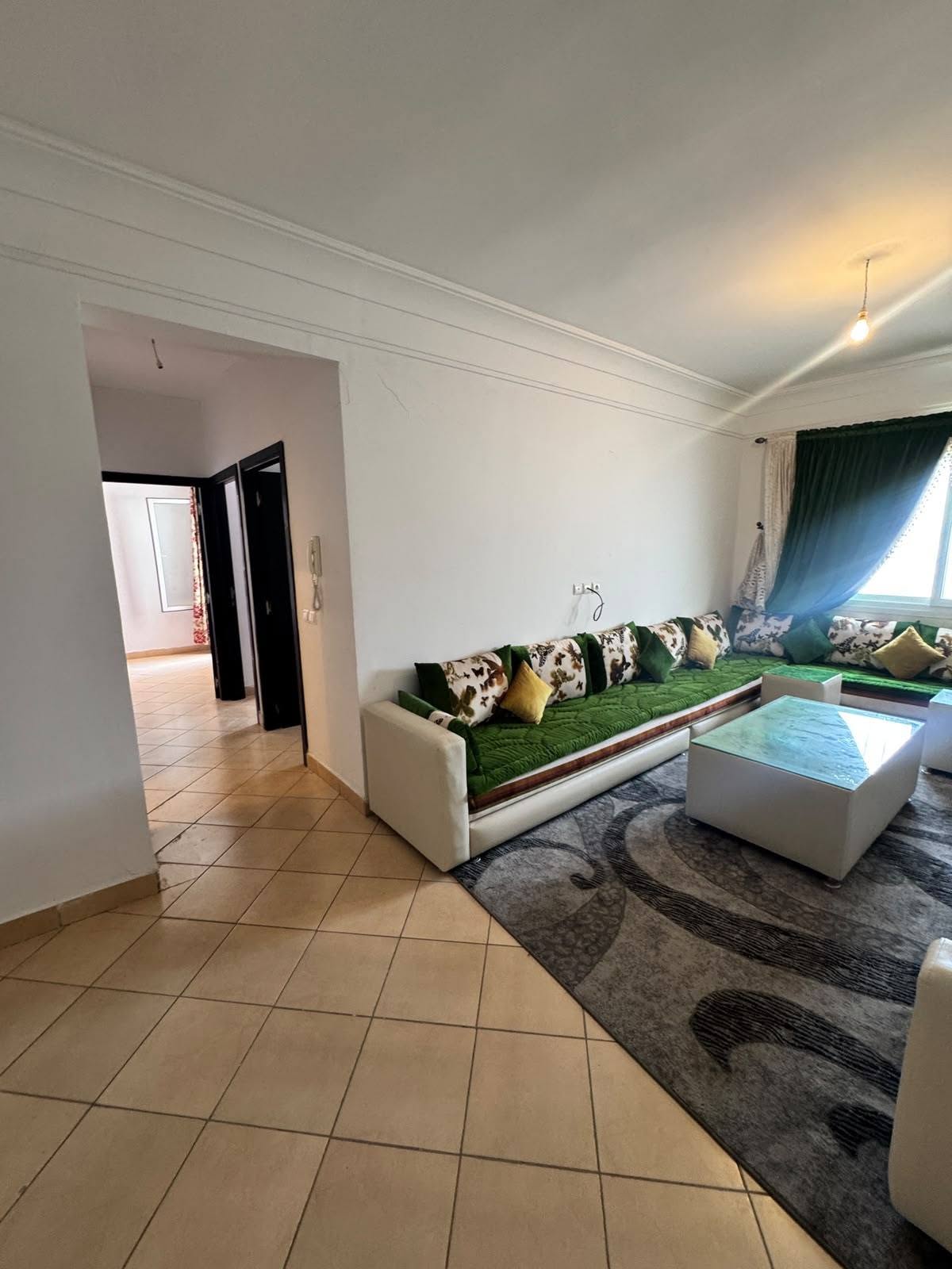 Appartement meublé à louer Tassila Miftah Souss