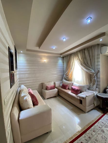 Maison à vendre à Guich Oudaya