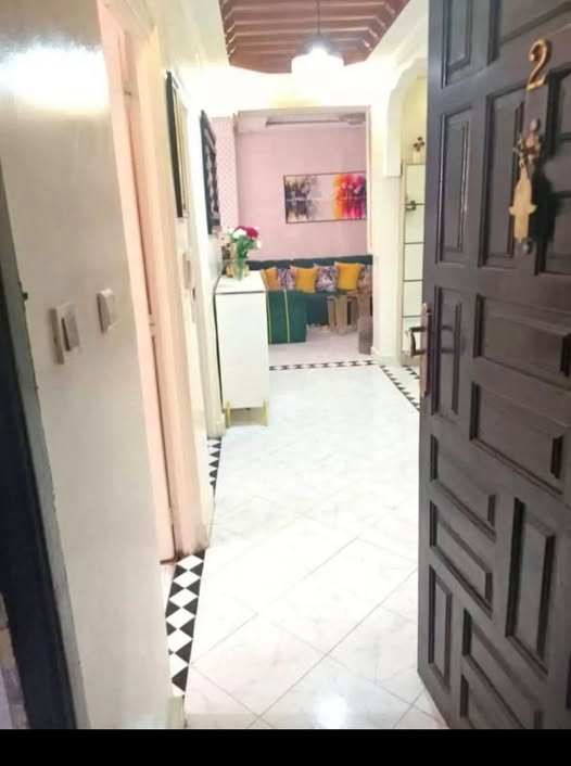 Appartement a vendre à Daoudiate