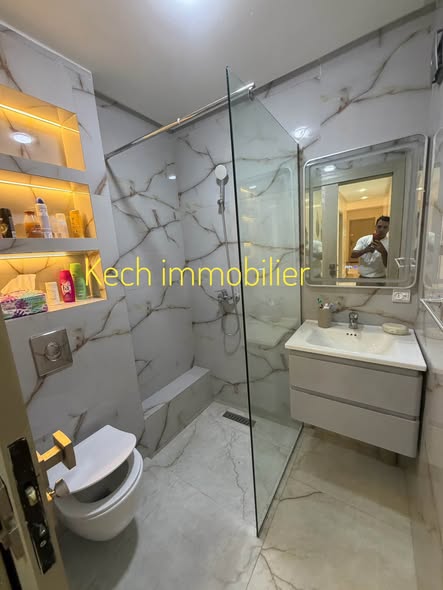 Appartement à louer Route de safi