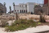 terrain à vendre lotissement Chemss Kettani Dcheira