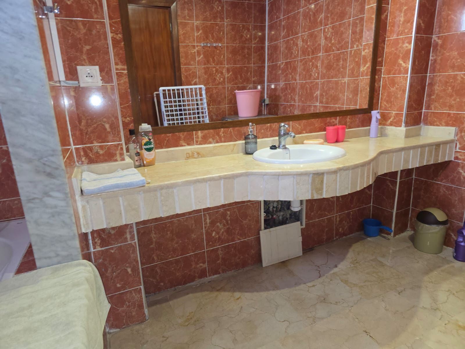 Appartement a vendre à Marina