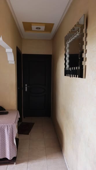 Appartement a vendre à hay Salam