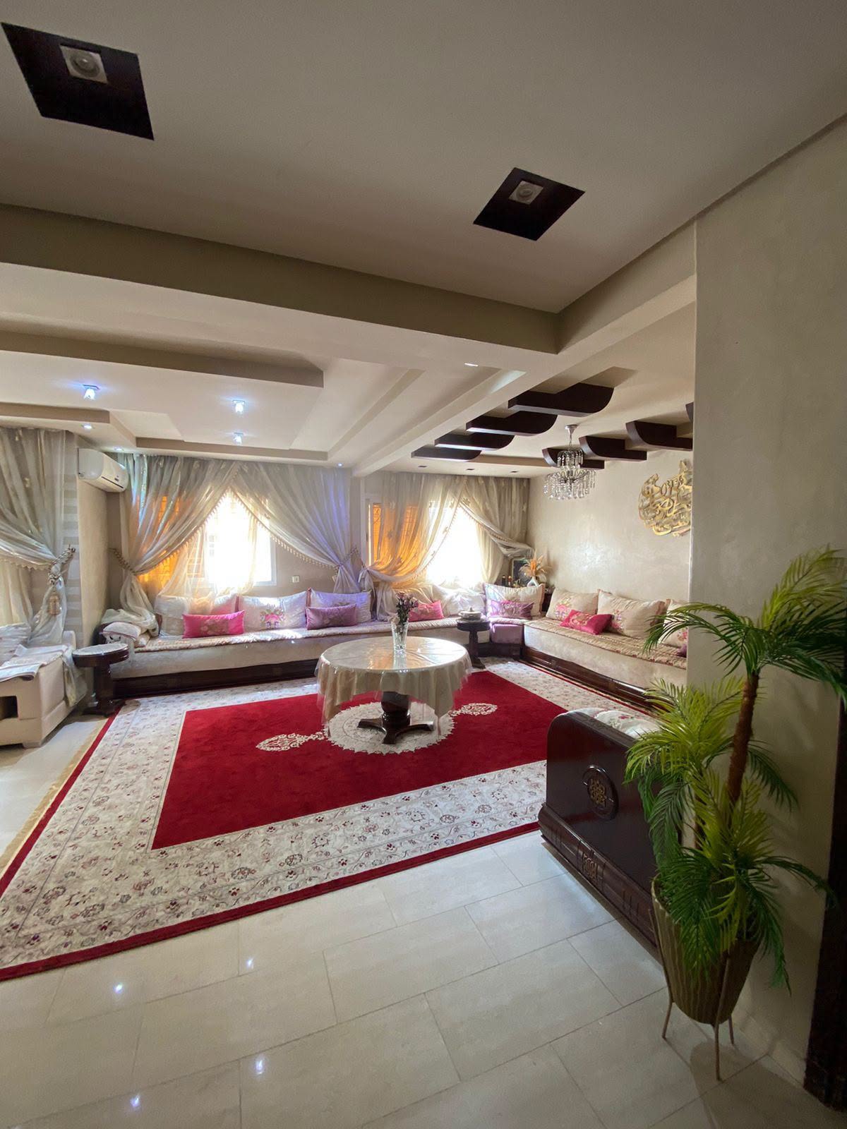 Maison à vendre à Guich Oudaya
