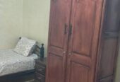 chambres meublées à louer à KAMRA