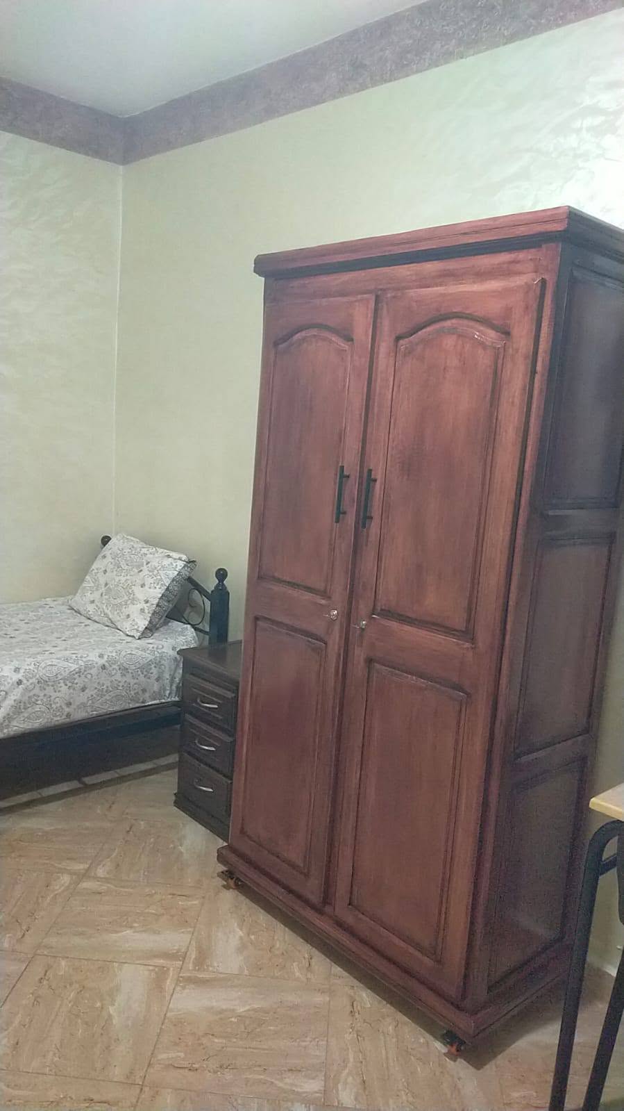chambres meublées à louer à KAMRA