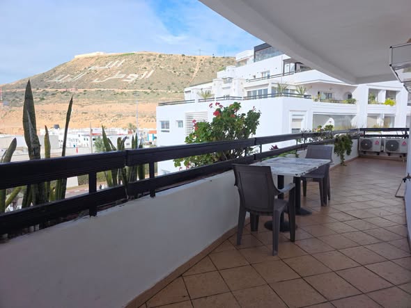 Appartement a vendre à Marina