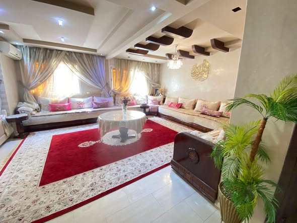 Maison à vendre à Guich Oudaya