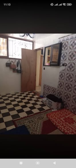chambres à louer à hay El Barid