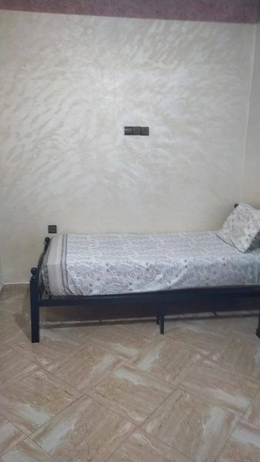 chambres meublées à louer à KAMRA