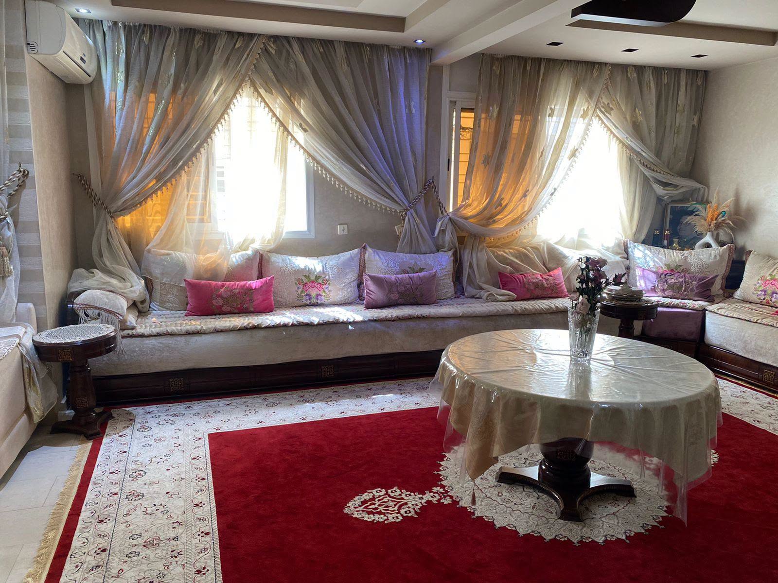 Maison à vendre à Guich Oudaya