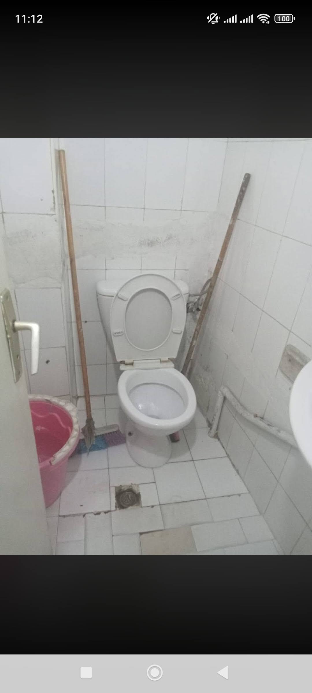 chambres à louer à hay El Barid