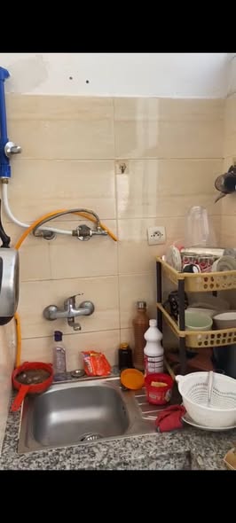 chambre à louer près de SOUK EL HAD