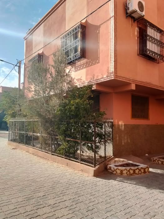 maison a vendre aux encheres Bouaakaz