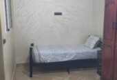 chambres meublées à louer à KAMRA