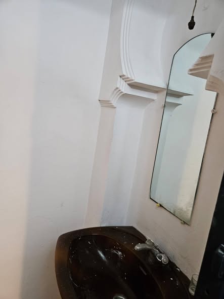 Garçonnière à louer à Yacoub El Mansour