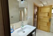 appartement à louer à hay Mohammadi