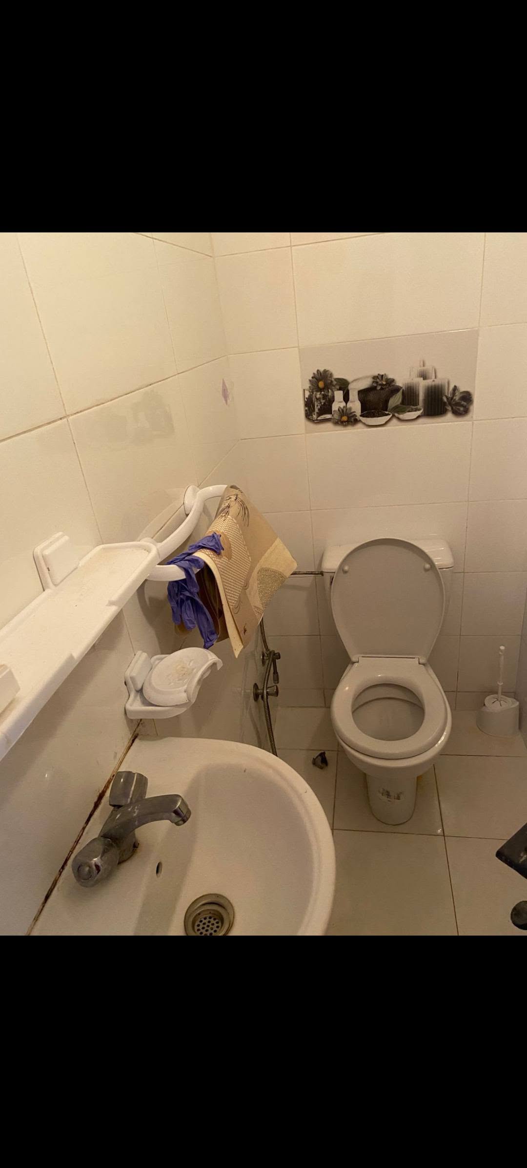 chambre à louer près de SOUK EL HAD