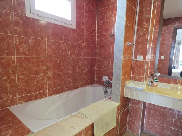 Appartement a vendre à Marina