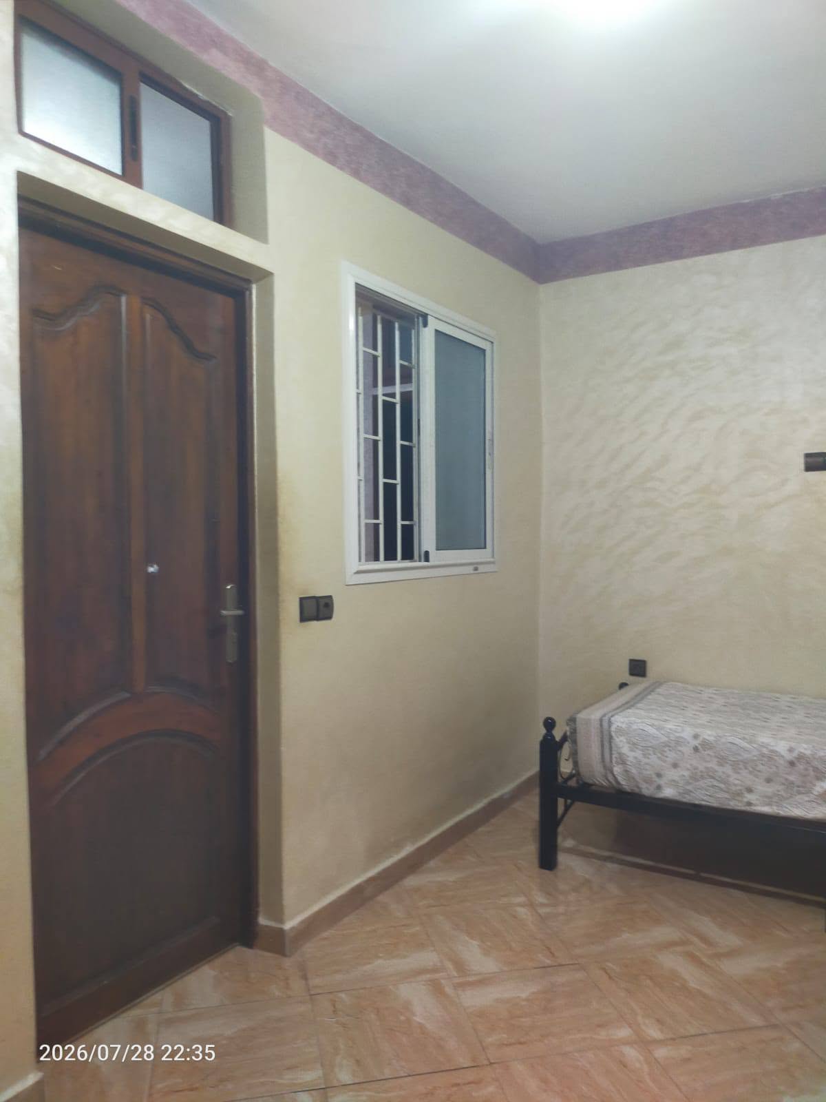 chambres meublées à louer à KAMRA