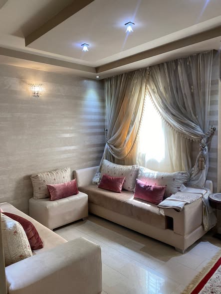 Maison à vendre à Guich Oudaya