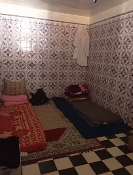 chambres à louer à hay El Barid