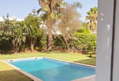 Villa d’exception à vendre BOUSKOURA