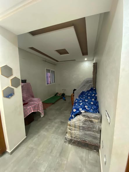 Appartement a vendre hay hassani