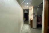 Appartement a vendre hay hassani