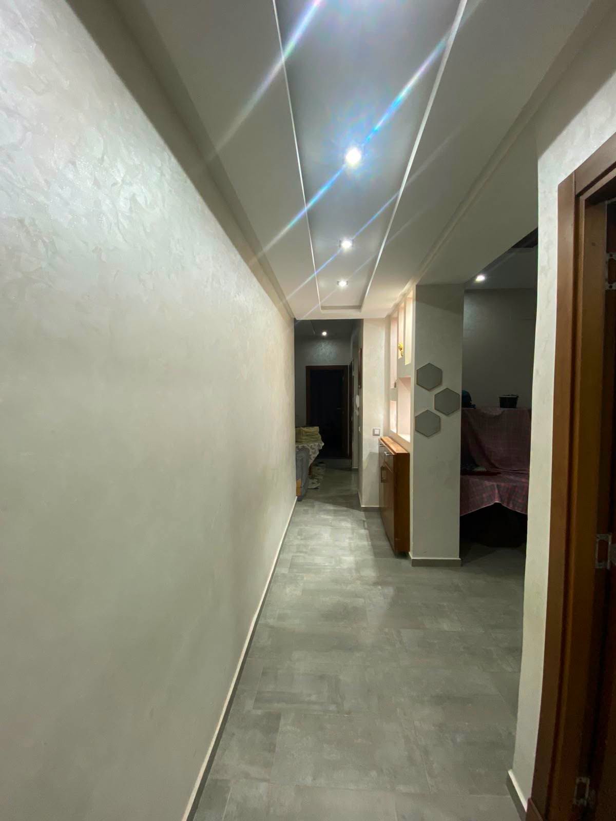 Appartement a vendre hay hassani