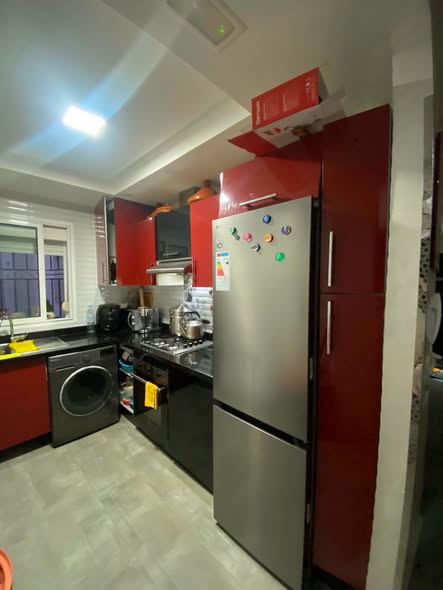 Appartement a vendre hay hassani