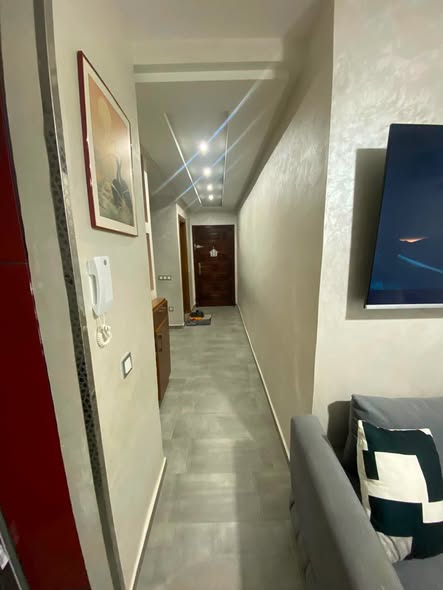 Appartement a vendre hay hassani