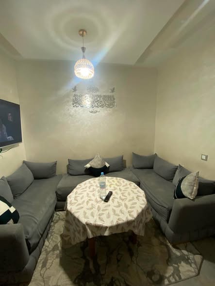Appartement a vendre hay hassani