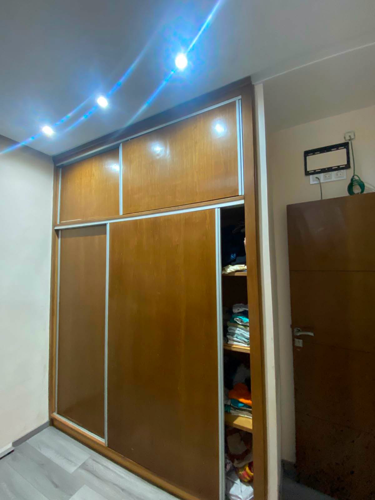 Appartement a vendre hay hassani