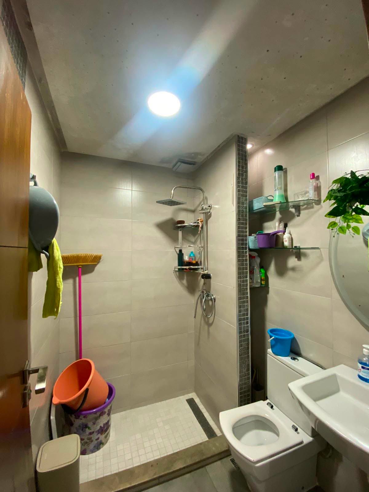 Appartement a vendre hay hassani