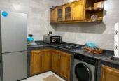 Appartement à louer près de Tanjarine