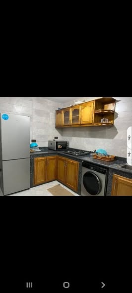 Appartement à louer près de Tanjarine