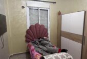 Appartement à louer à coté de Mabrouka