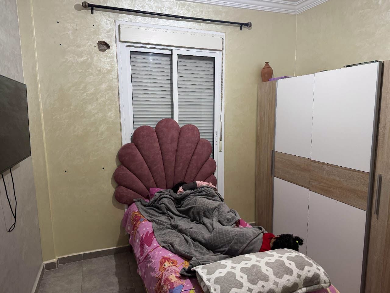 Appartement à louer à coté de Mabrouka