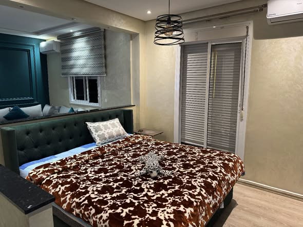 Appartement à louer à coté de Mabrouka