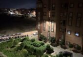 Appartement à louer à coté de Mabrouka
