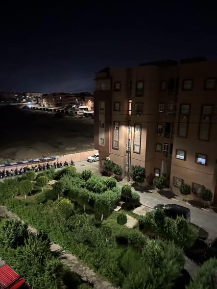 Appartement à louer à coté de Mabrouka