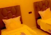 appartement à louer à Bernoussi