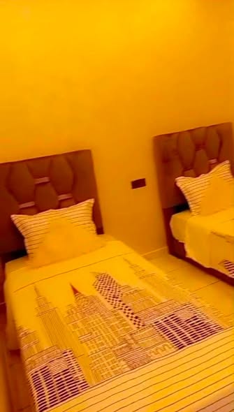 appartement à louer à Bernoussi
