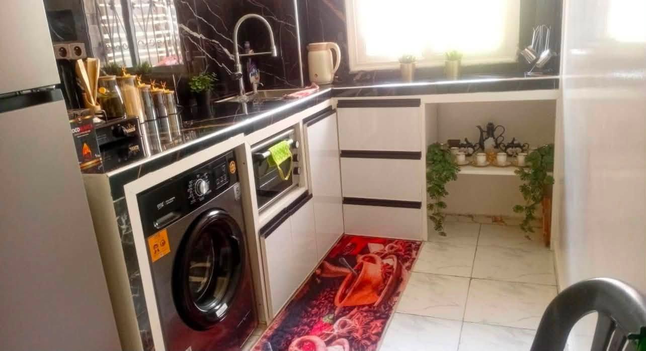 appartement à louer à Bernoussi